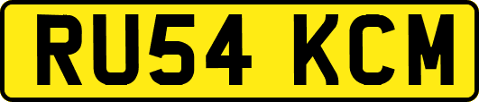 RU54KCM