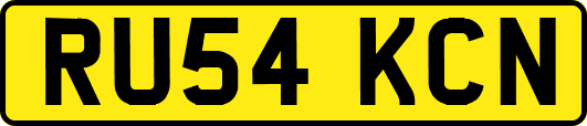 RU54KCN