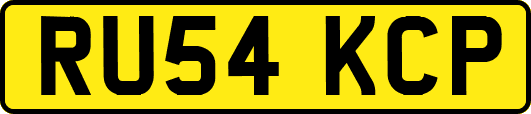 RU54KCP