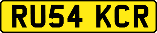 RU54KCR