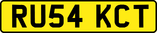 RU54KCT