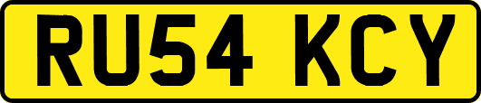 RU54KCY