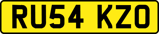 RU54KZO