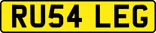 RU54LEG