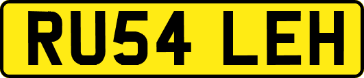 RU54LEH