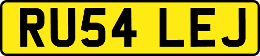 RU54LEJ