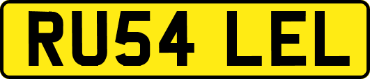 RU54LEL