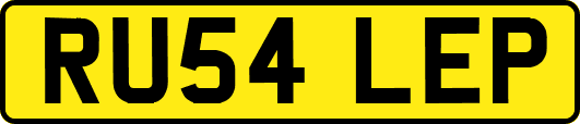 RU54LEP