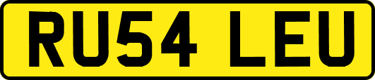 RU54LEU