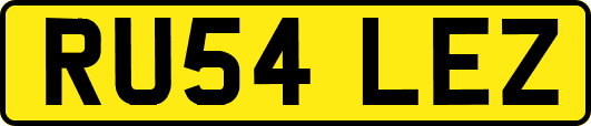 RU54LEZ