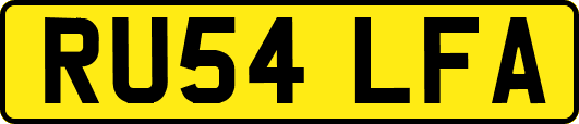 RU54LFA