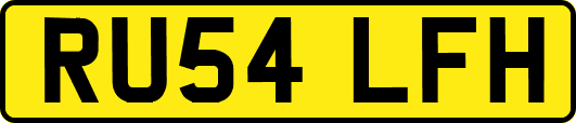RU54LFH
