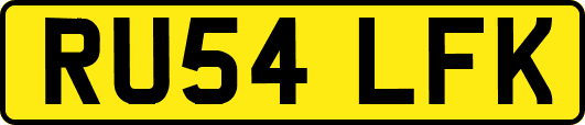 RU54LFK