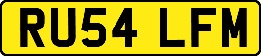 RU54LFM