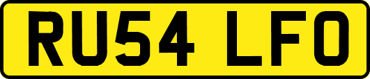 RU54LFO
