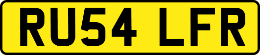 RU54LFR