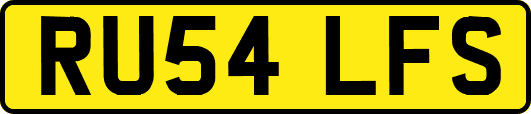 RU54LFS