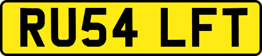 RU54LFT