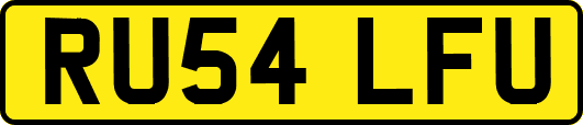 RU54LFU