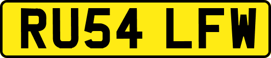 RU54LFW