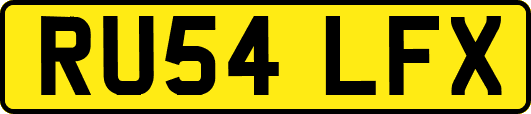 RU54LFX