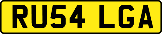 RU54LGA