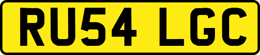RU54LGC