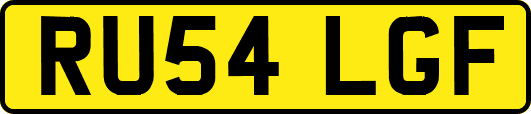 RU54LGF