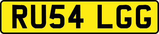 RU54LGG