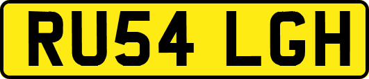 RU54LGH