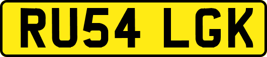 RU54LGK