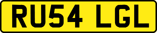 RU54LGL