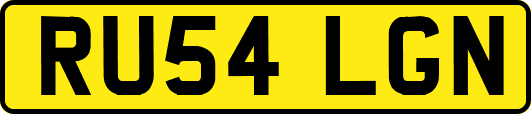 RU54LGN