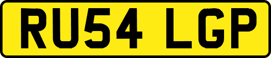 RU54LGP