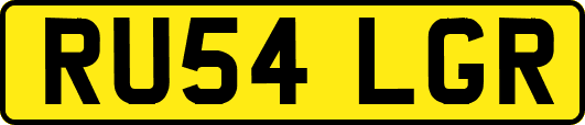 RU54LGR