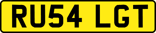 RU54LGT