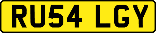 RU54LGY