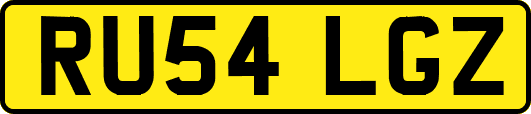 RU54LGZ