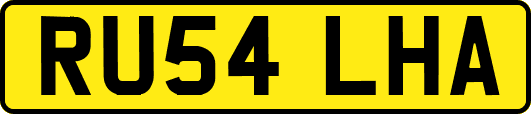 RU54LHA