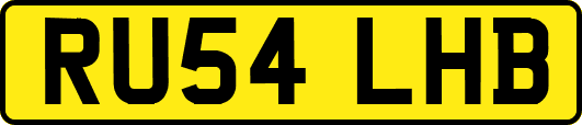 RU54LHB