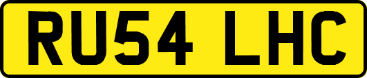 RU54LHC