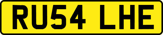RU54LHE