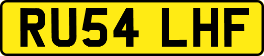 RU54LHF