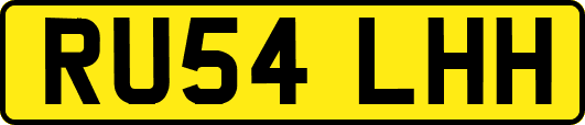 RU54LHH
