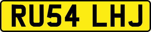 RU54LHJ