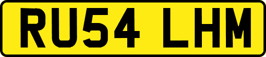 RU54LHM