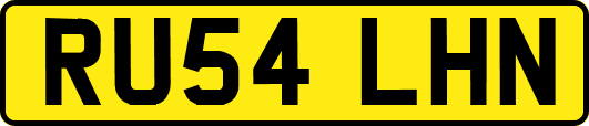 RU54LHN