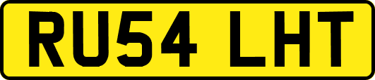 RU54LHT