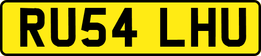 RU54LHU