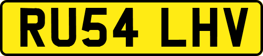 RU54LHV